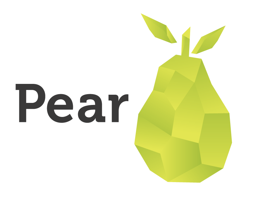 PEAR logo